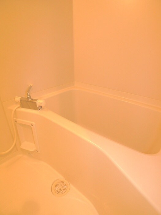 物件内観写真11　(バス／シャワールーム等)