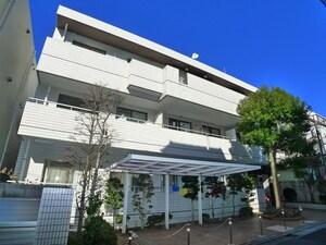 日光ハイツ外観写真