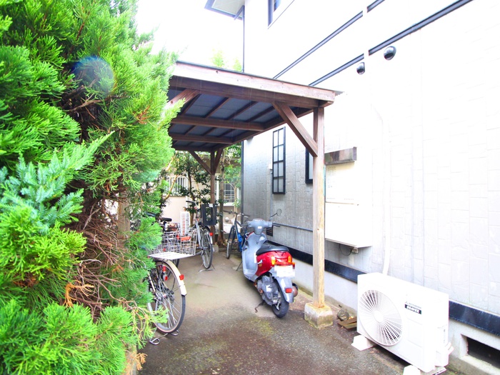 外観写真