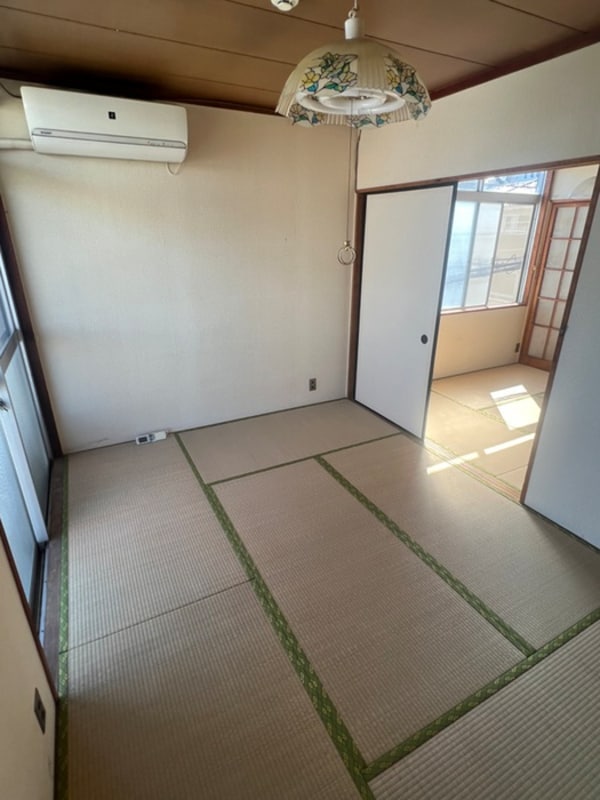 居室