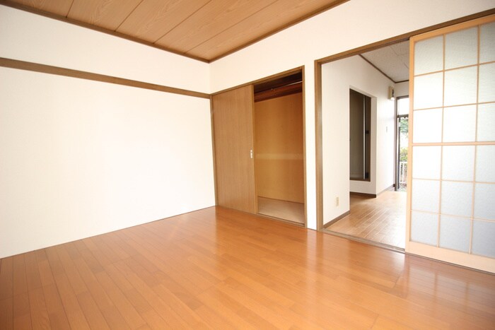 物件内観写真8　(居室)