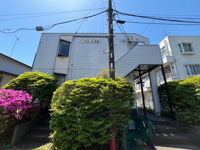 物件外観写真4　(外観写真)