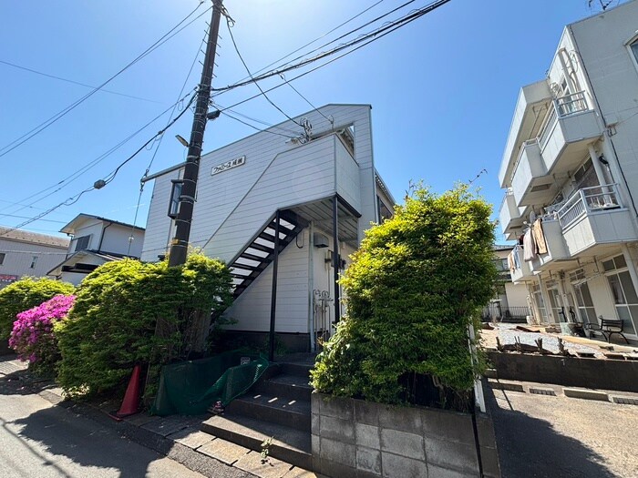 物件外観写真6　(外観写真)