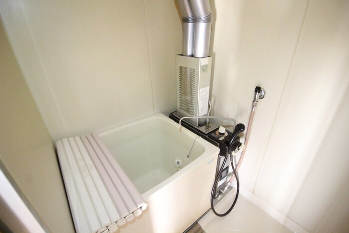 物件内観写真11　(バス／シャワールーム等)