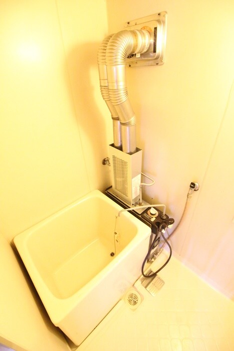 物件内観写真12　(バス／シャワールーム等)