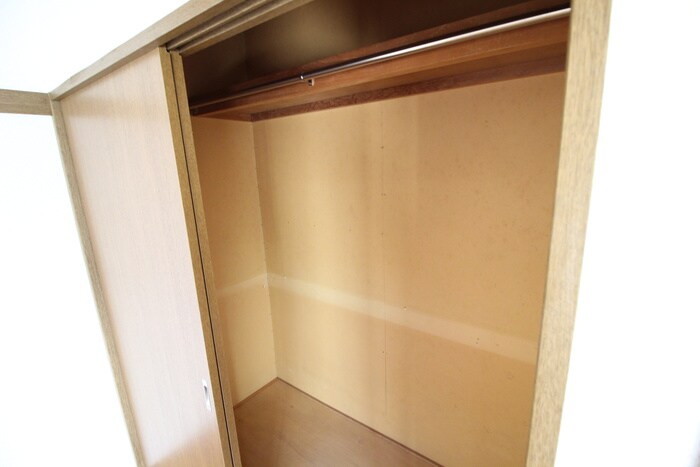 物件内観写真12　(収納)