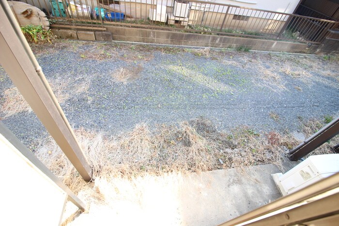 物件内観写真14　(ベランダ・バルコニー)