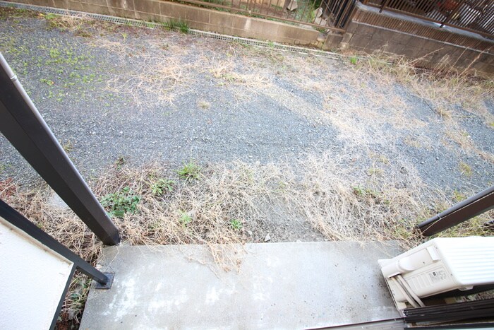 物件内観写真16　(ベランダ・バルコニー)