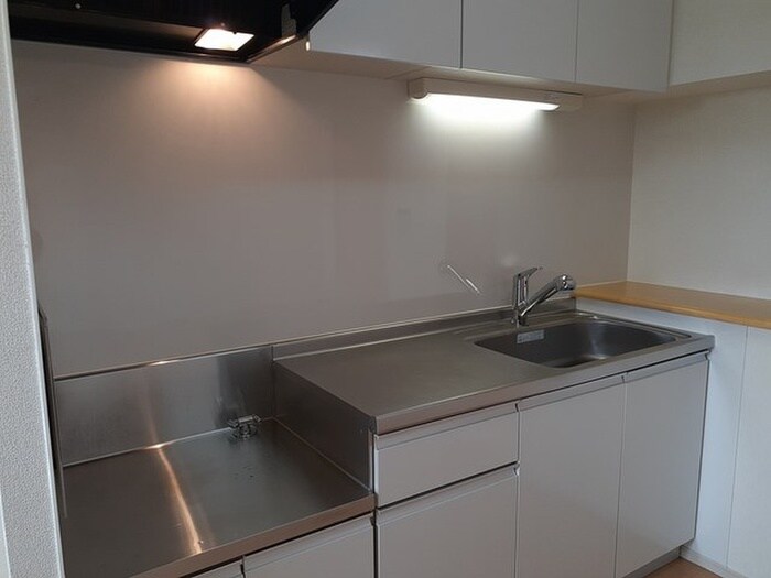 物件内観写真6　(キッチン)