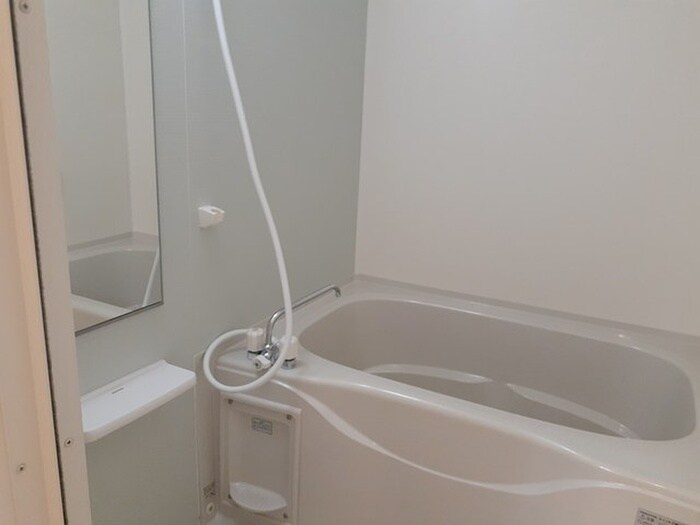 物件内観写真7　(バス／シャワールーム等)