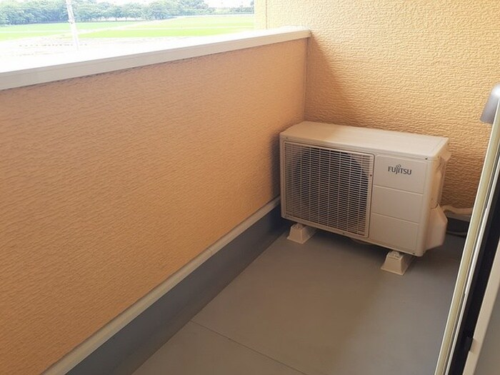 物件内観写真14　(ベランダ・バルコニー)