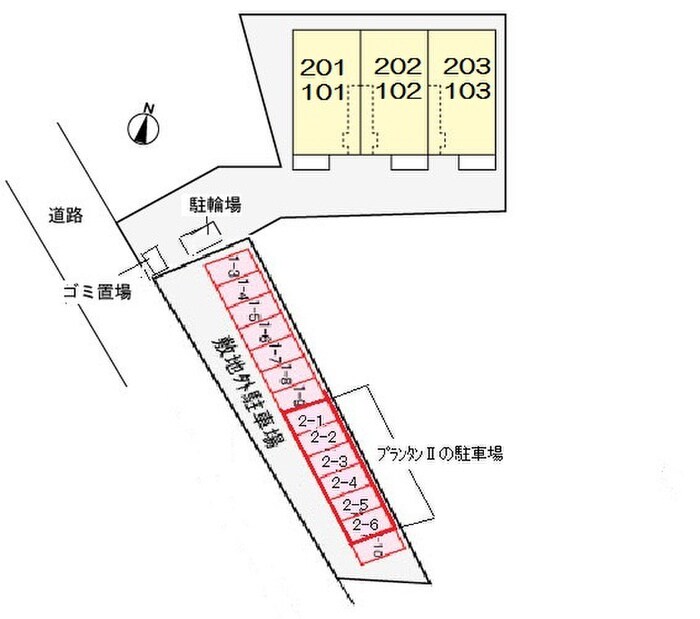 物件内観写真15　(周辺環境)