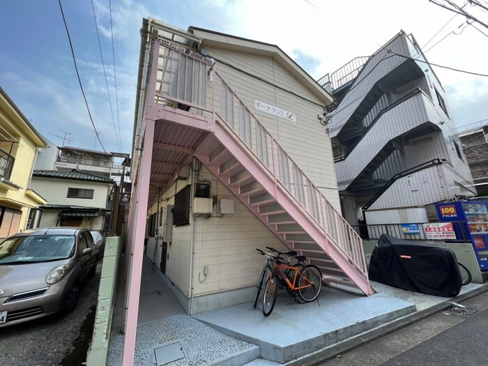 物件外観写真2　(外観写真)