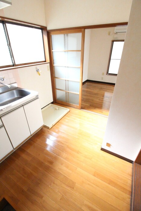 物件内観写真9　(内観写真)