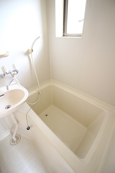 物件内観写真13　(バス／シャワールーム等)