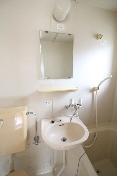 物件内観写真15　(洗面)