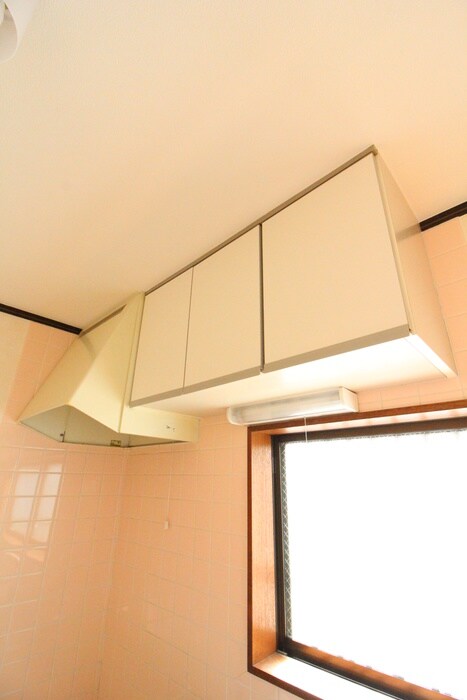 物件内観写真21　(収納)