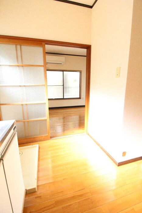 物件内観写真22　(廊下)