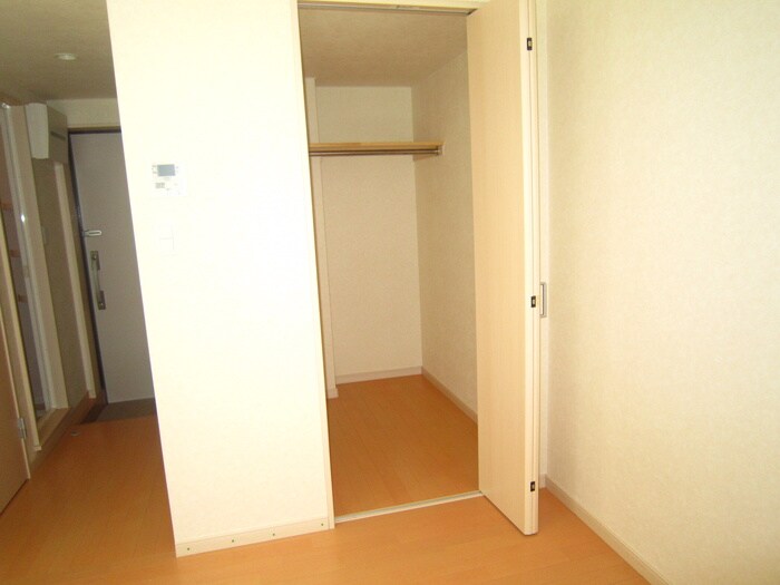 物件内観写真11　(収納)