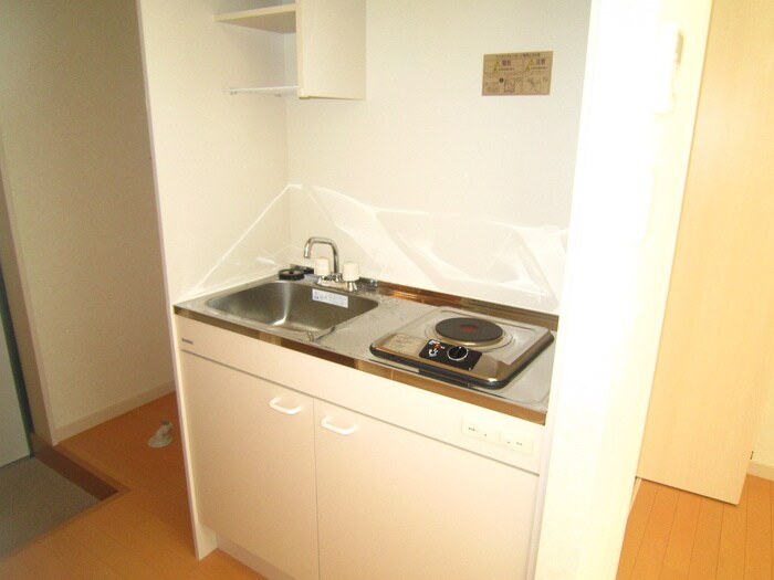 物件内観写真13　(キッチン)