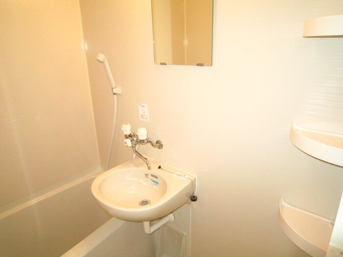 物件内観写真14　(バス／シャワールーム等)