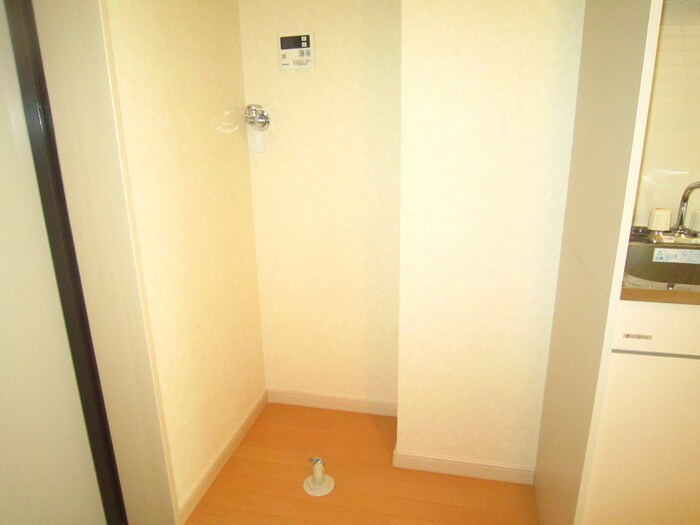 物件内観写真15　(洗面)