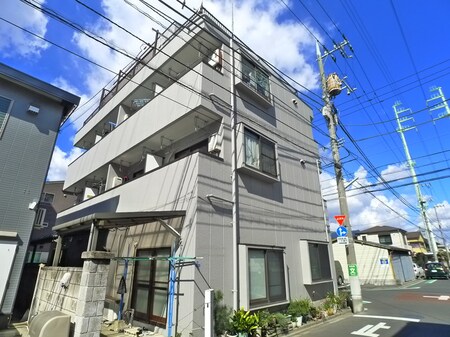 アーバンルートＡ外観写真