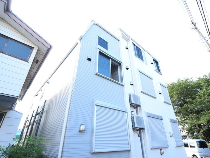 物件外観写真6　(外観写真)