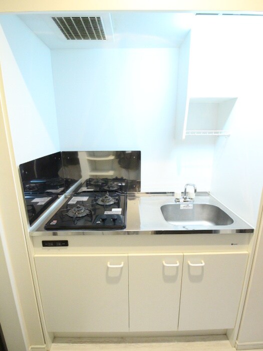 物件内観写真11　(キッチン)