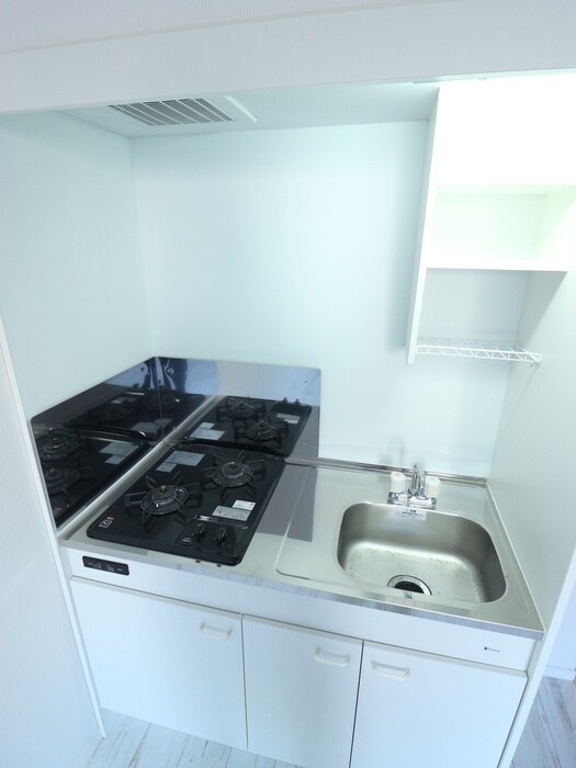 物件内観写真12　(キッチン)