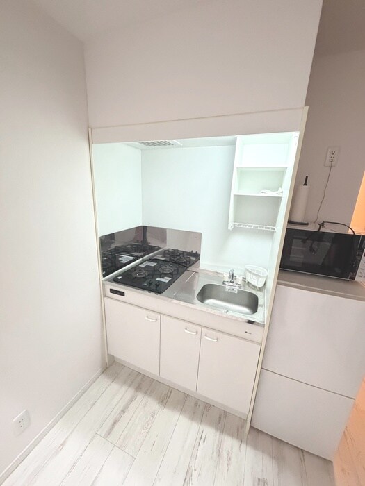 物件内観写真12　(キッチン)