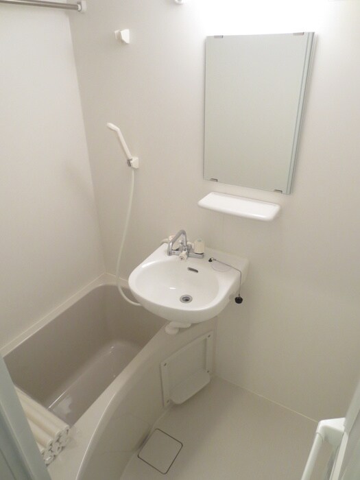 物件内観写真15　(バス／シャワールーム等)