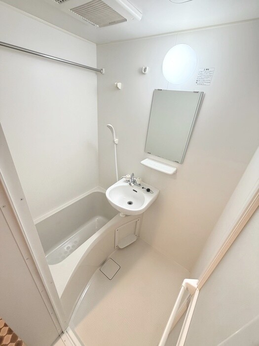 物件内観写真19　(バス／シャワールーム等)