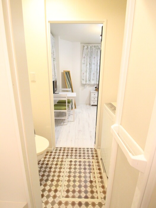 物件内観写真20　(内観写真)