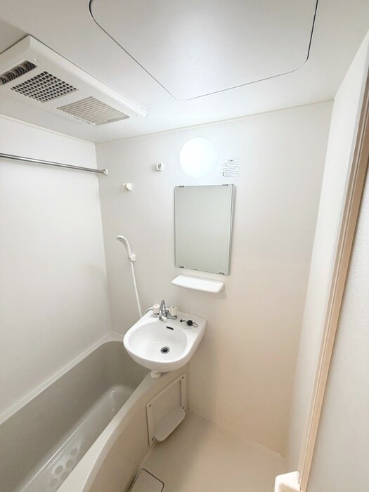 物件内観写真20　(洗面)