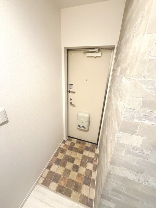 物件内観写真22　(玄関)