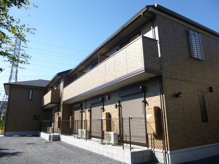 物件外観写真3　(外観写真)