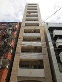 カスタリア新富町Ⅲ