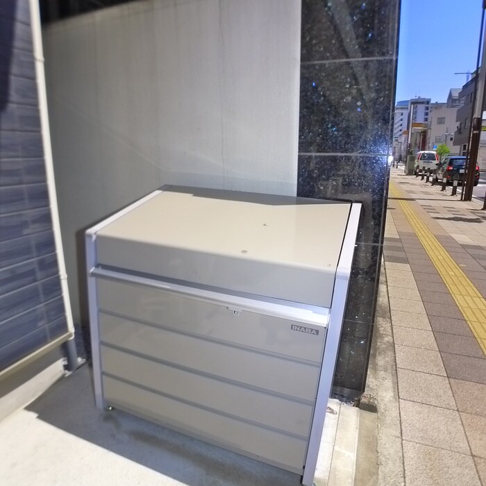 物件外観写真3　(建物設備)