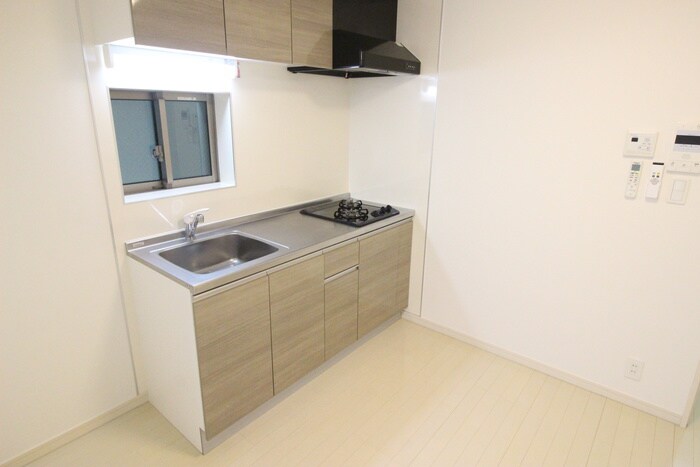 物件内観写真11　(キッチン)