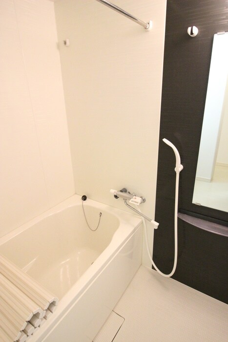 物件内観写真12　(バス／シャワールーム等)