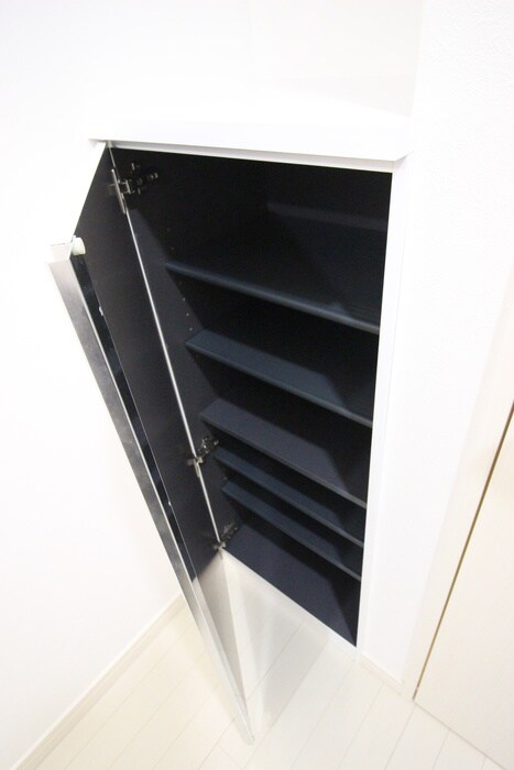 物件内観写真19　(靴箱)