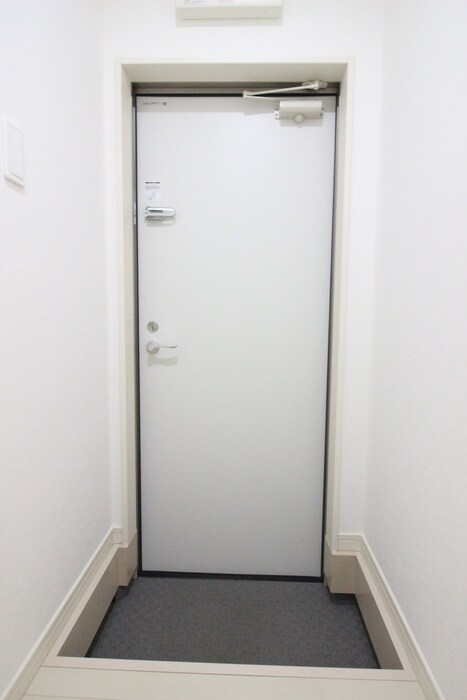 物件内観写真20　(玄関)