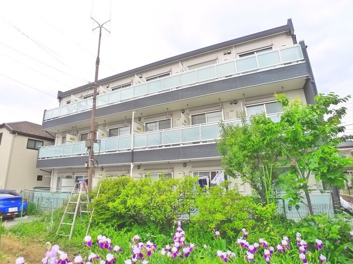 物件外観写真2　(その他)