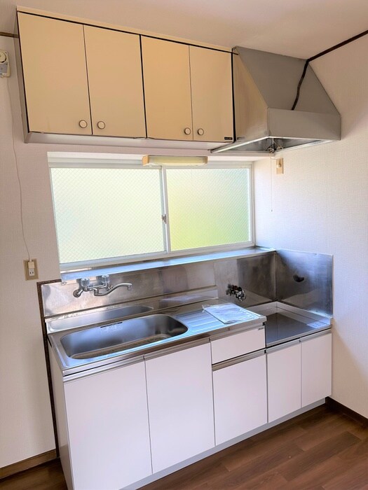 物件内観写真7　(キッチン)