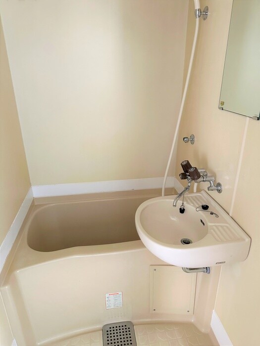 物件内観写真8　(バス／シャワールーム等)