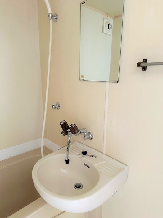 物件内観写真10　(洗面)