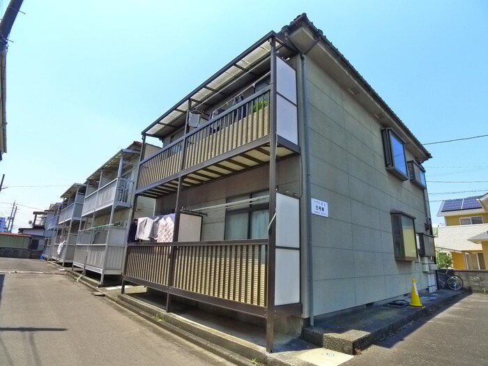 物件外観写真3　(建物設備)