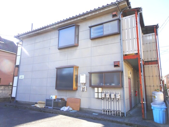 物件外観写真4　(外観写真)