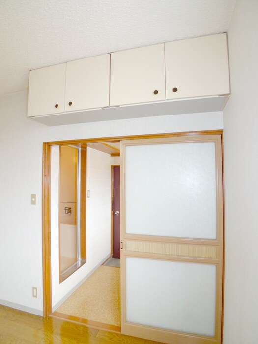 物件内観写真12　(収納)